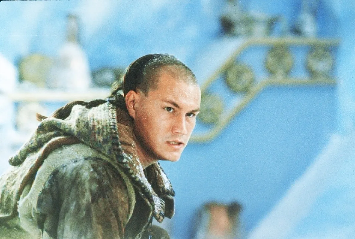 Kull dobyvatel (Kull The Conqueror), 1997 - fotogaléria