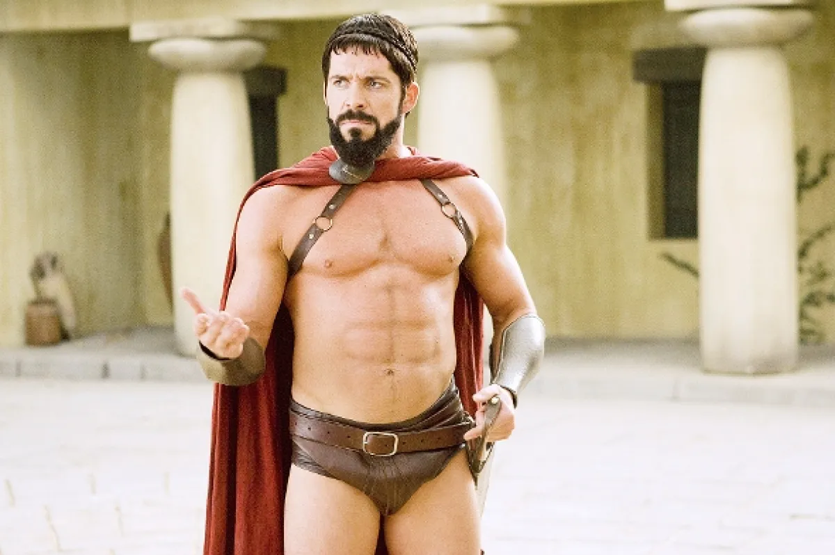 Toto je Sparta!, 2008 - fotogaléria