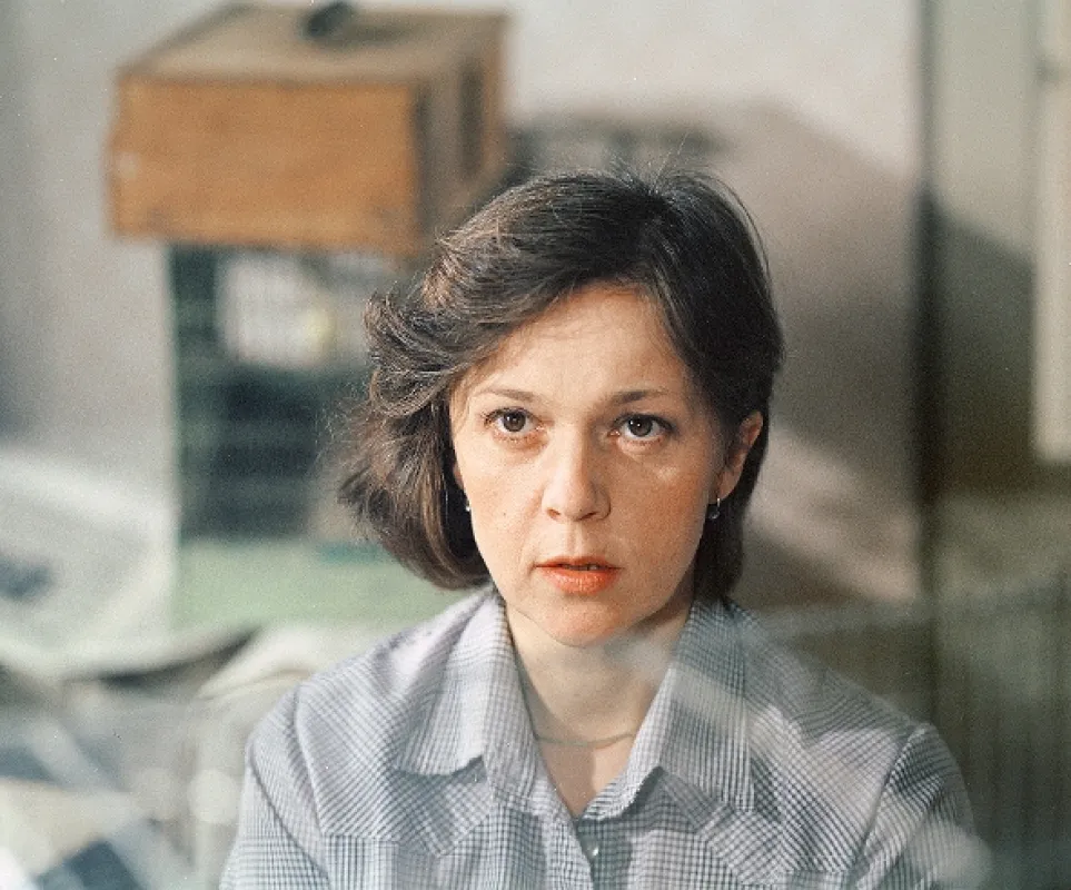 Malý pitaval z velkého města, 1982 - fotogaléria