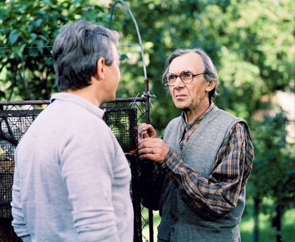 Malý pitaval z velkého města, 1982 - fotogaléria