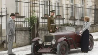 První republika II (2/13)