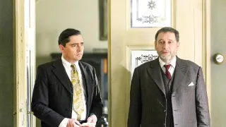 První republika II (2/13)