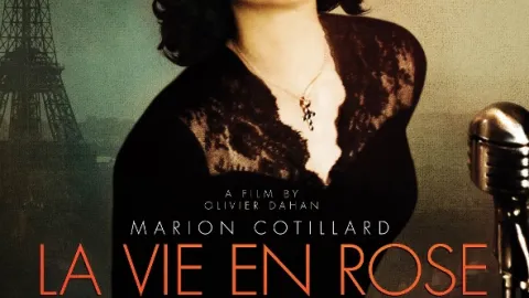 Edith Piaf