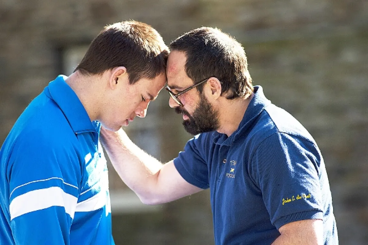 Foxcatcher, 2014 - fotogaléria