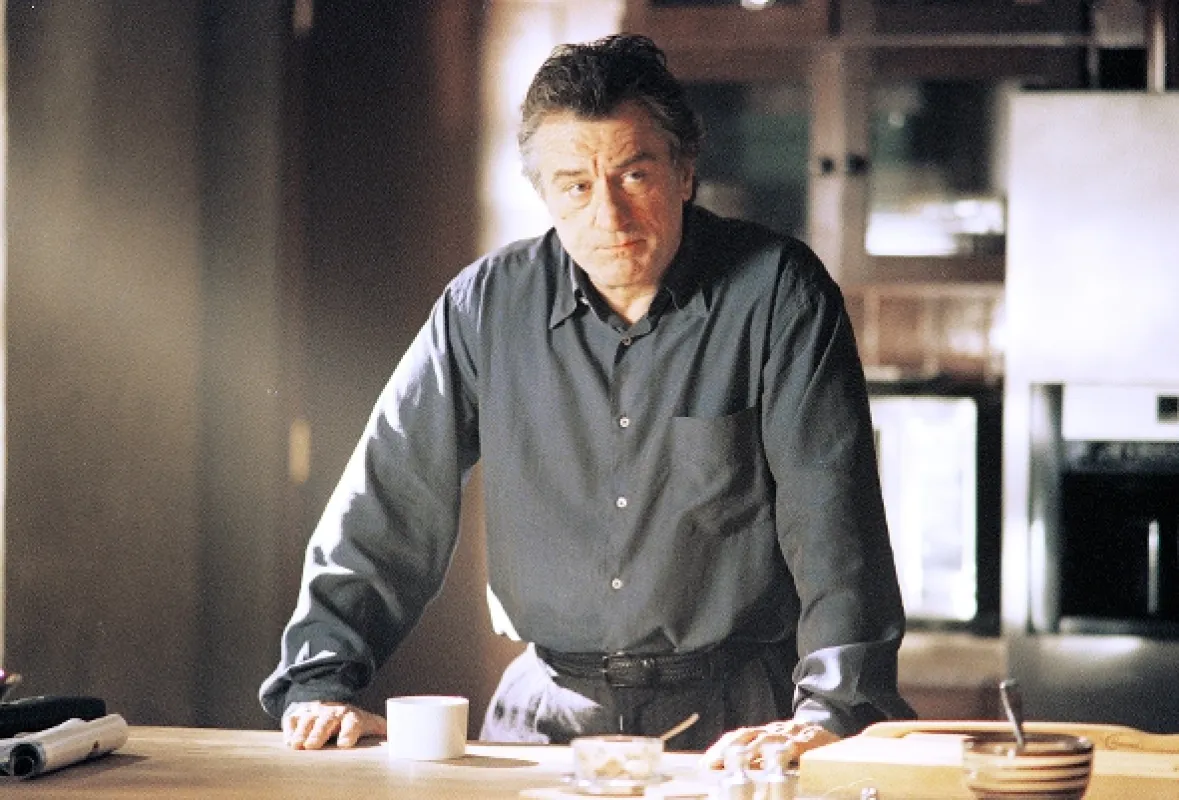 Kdo s koho (The Score), 2001 - fotogaléria