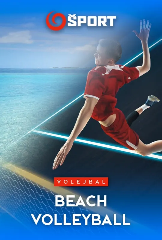 Beach Volleyball - fotogaléria
