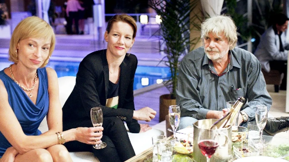Toni Erdman, 2016 - fotogaléria