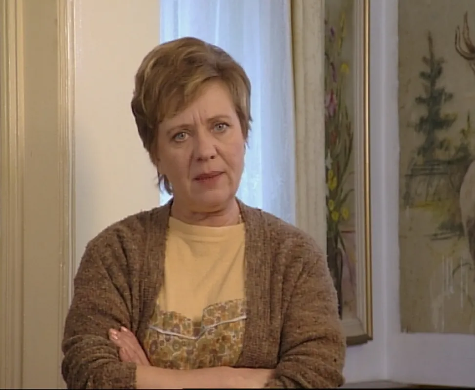 Tonda, 1998 - fotogaléria