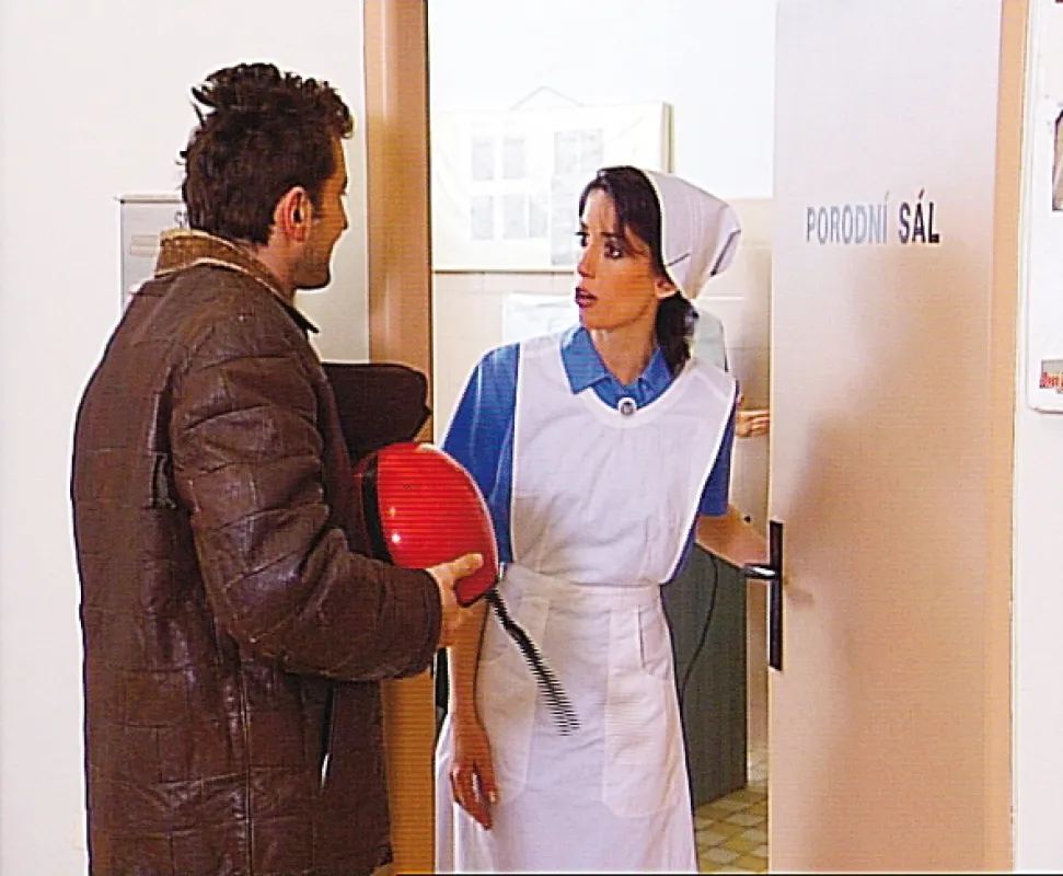 Tonda, 1998 - fotogaléria