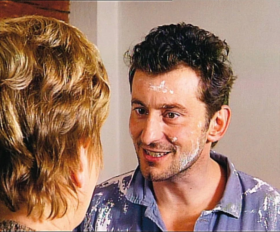 Tonda, 1998 - fotogaléria