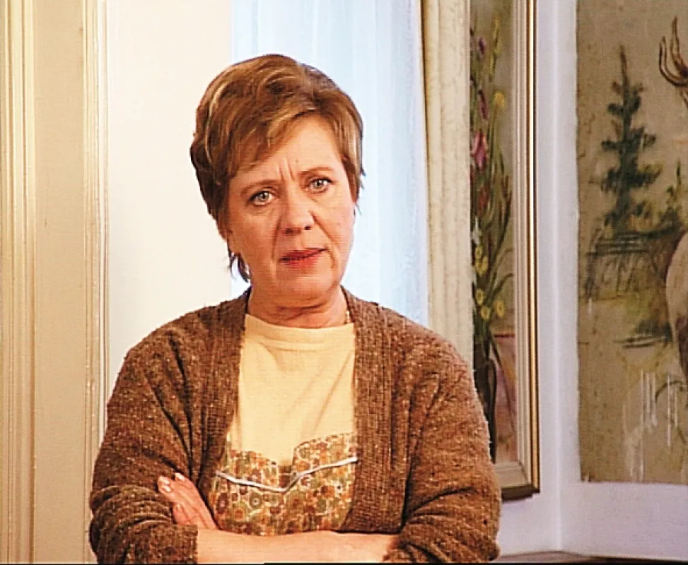 Tonda, 1998 - fotogaléria
