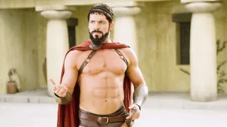 Tohle je Sparta!