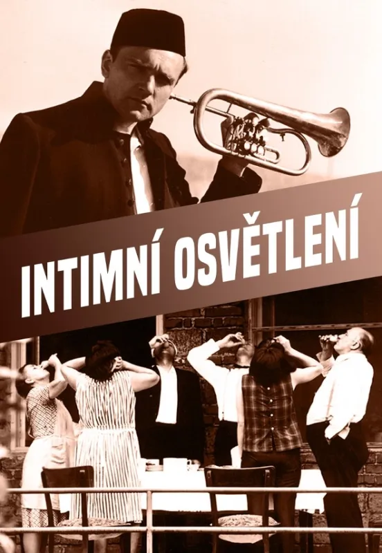 Intimní osvetlení (Intimate Lighting), 1965 - fotogaléria