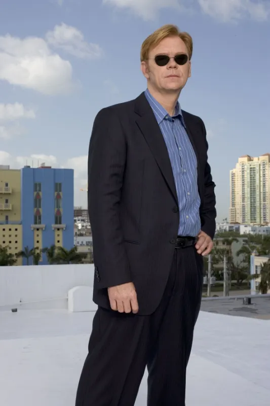 CSI: Miami helyszínelők (CSI: Miami 7), 2008 - fotogaléria