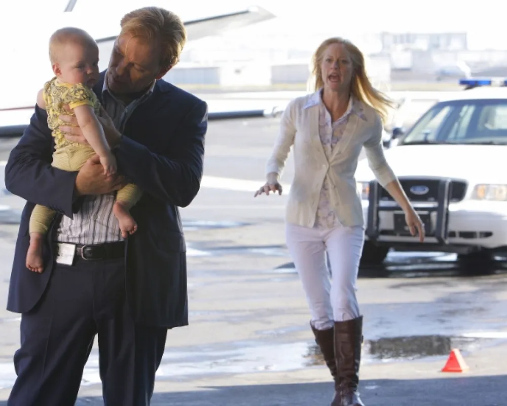 CSI: Miami helyszínelők (CSI: Miami 7), 2008 - fotogaléria