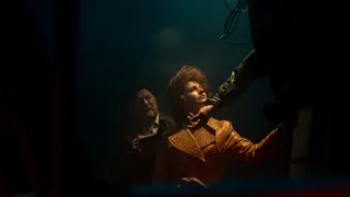 To sa vysvetlí, súdruhovia! (3/8)