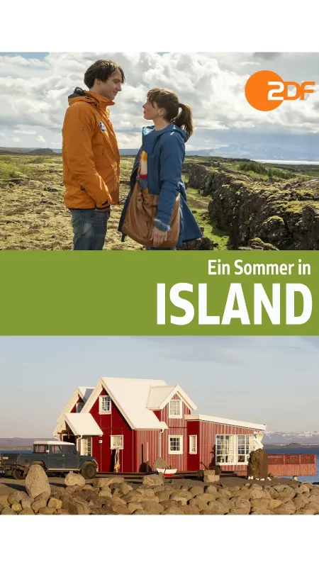 Osudové léto na Islandu (Ein Sommer in Island), 2014 - fotogaléria