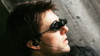 Mission: Impossible III