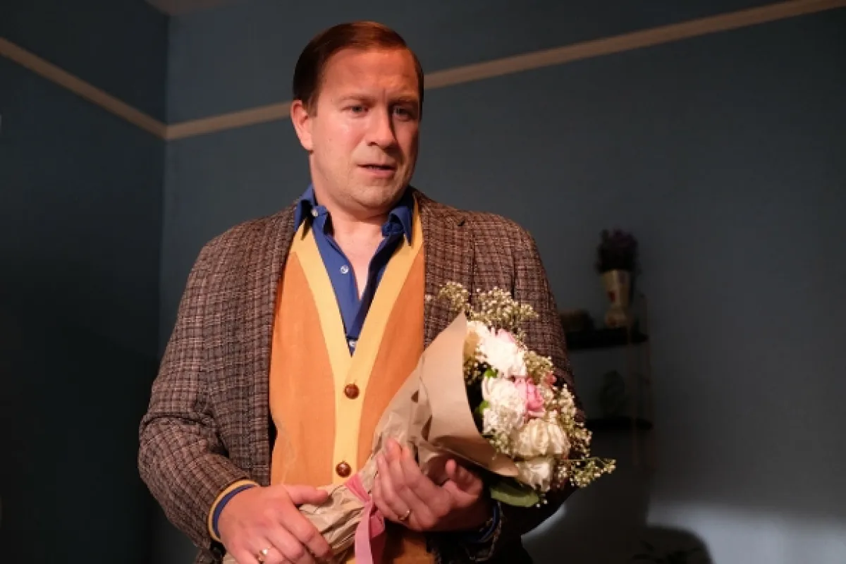 Zavolajte sestričky (Call the Midwife VIII), 2019 - fotogaléria