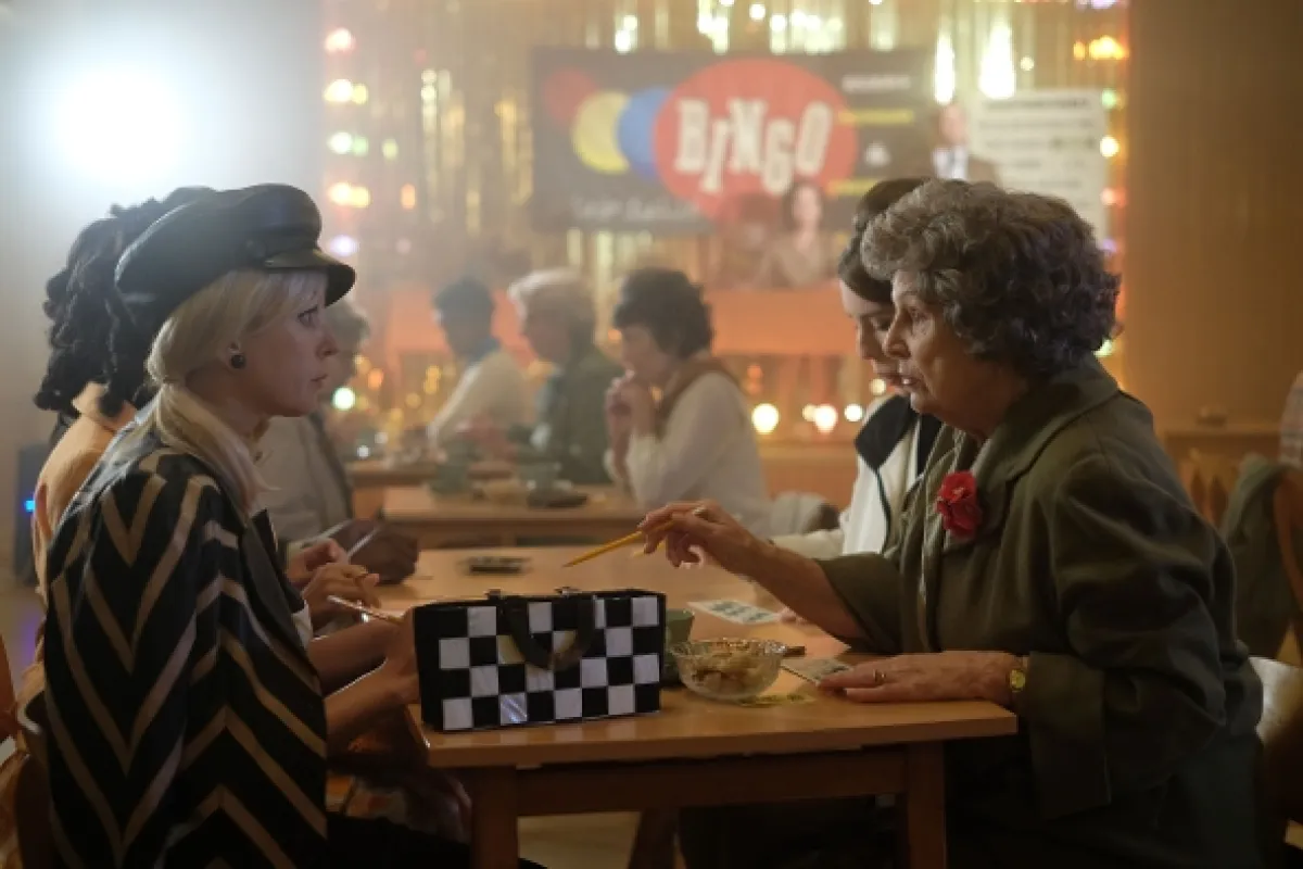 Zavolajte sestričky (Call the Midwife VIII), 2019 - fotogaléria