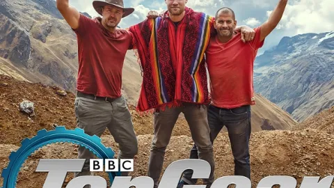 Top Gear XXVIII (6)