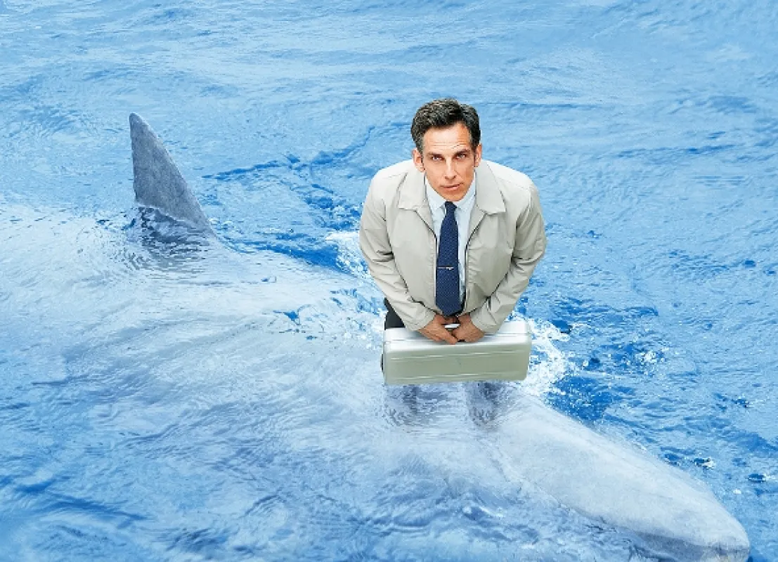Walter Mitty a jeho tajný život (The Secret Life of Walter Mitty), 2012 - fotogaléria