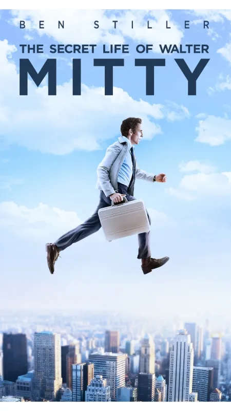 Walter Mitty a jeho tajný život (The Secret Life of Walter Mitty), 2012 - fotogaléria