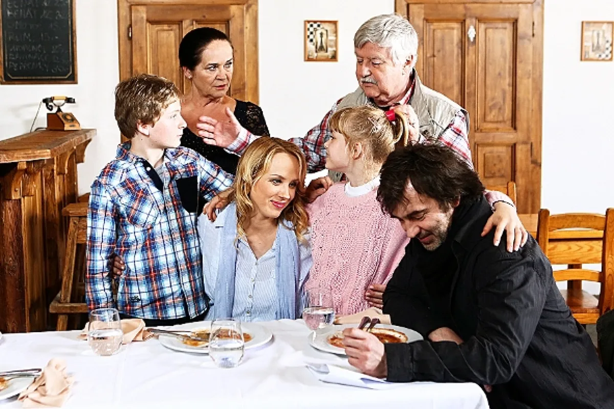 Svatby v Benátkách, 2015 - fotogaléria