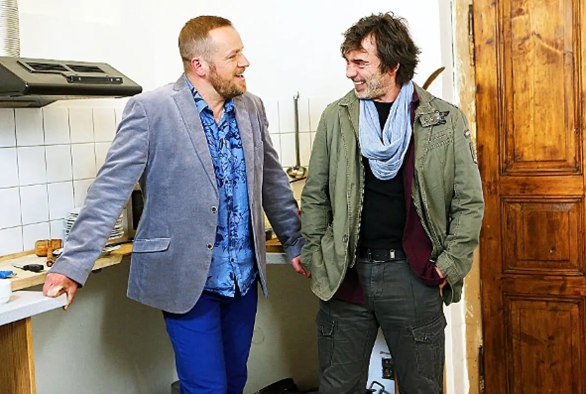 Svatby v Benátkách, 2015 - fotogaléria