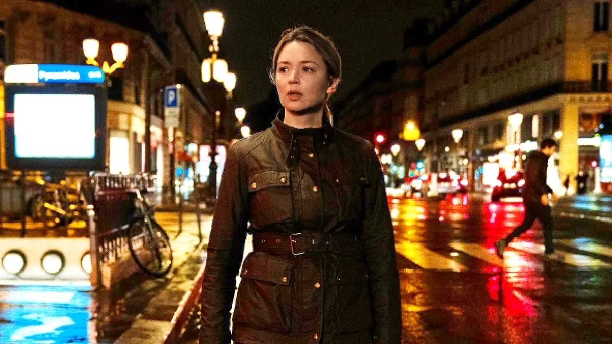 Znovu vidieť Paríž, 2022 - fotogaléria