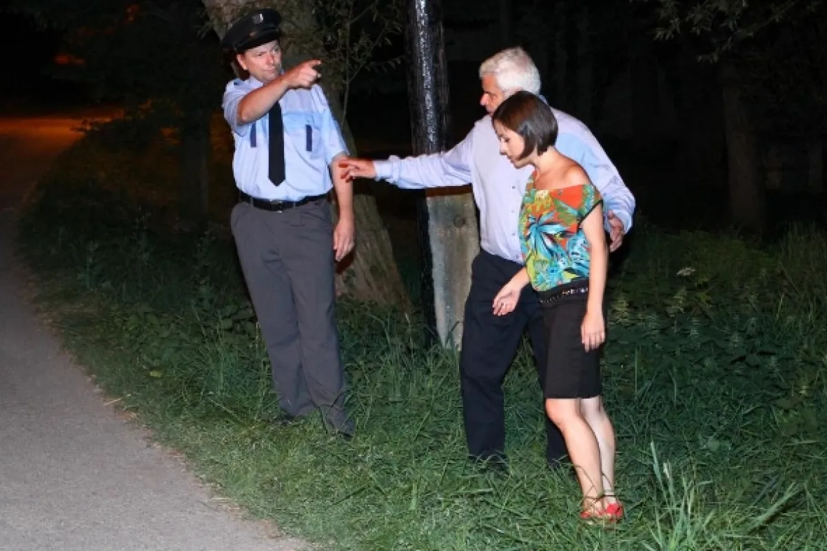 Cesty domů, 2010 - fotogaléria