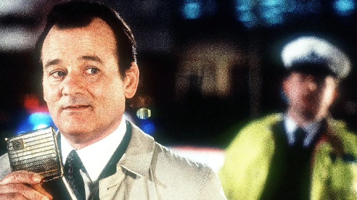 Muž, který věděl příliš málo (The Man Who Knew Too Little), 1997 - fotogaléria