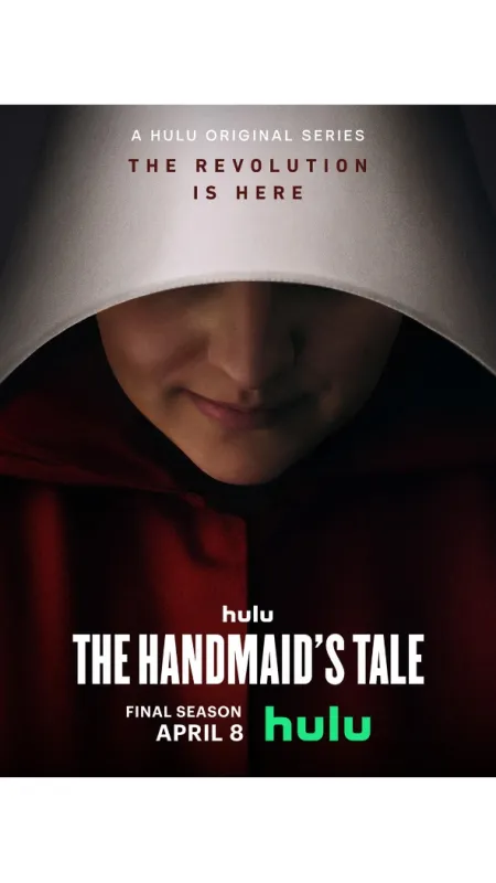 Příběh služebnice (The Handmaid’s Tale VI: The Handmaid’s Tale), 2025 - fotogaléria