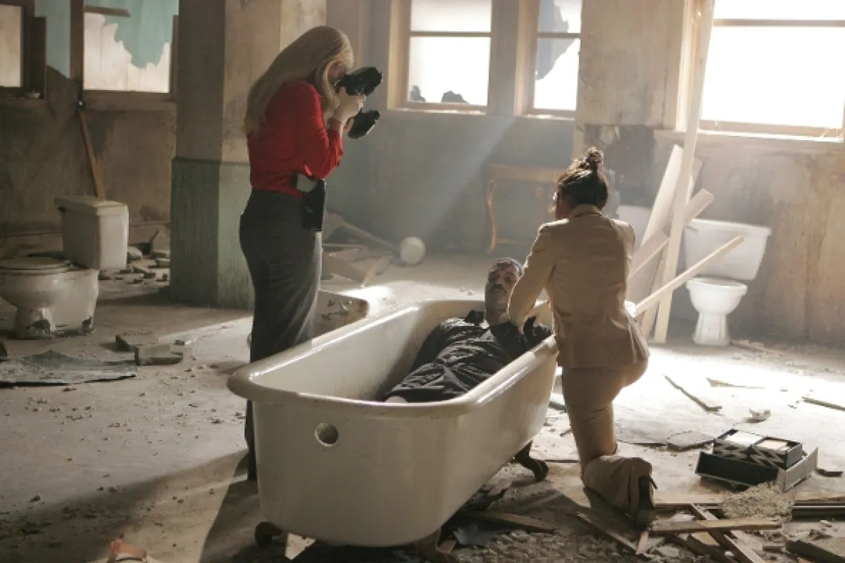 Kriminálka Miami (CSI: Miami IV), 2005 - fotogaléria