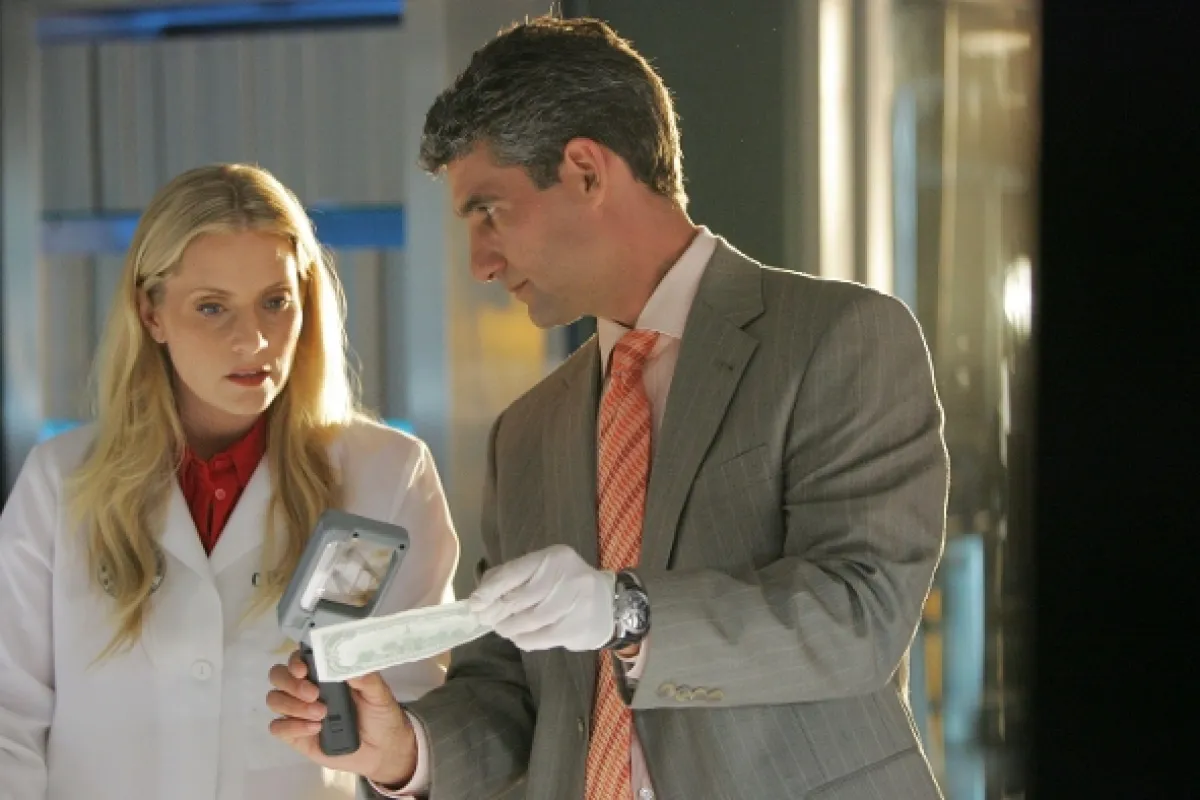 Kriminálka Miami (CSI: Miami IV), 2005 - fotogaléria