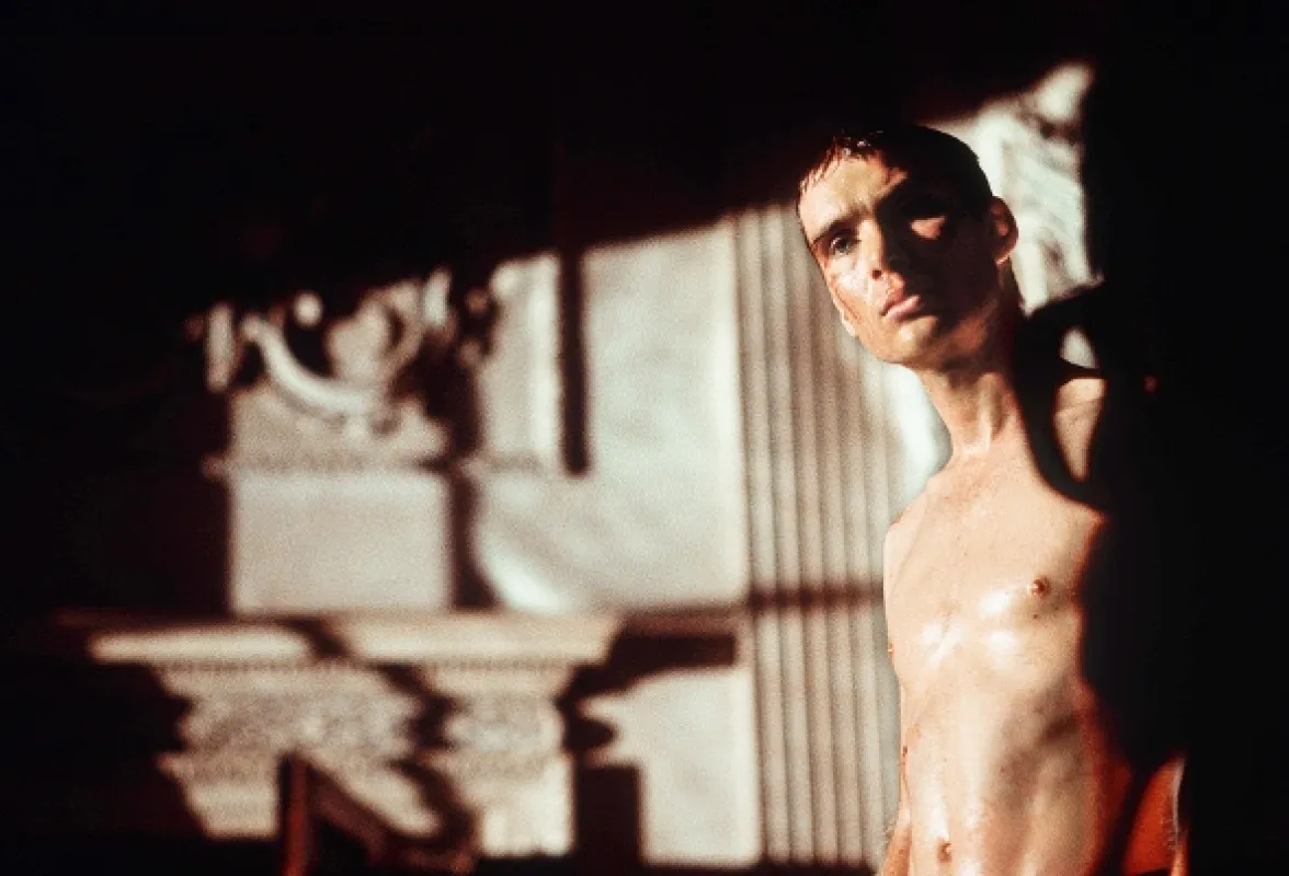 28 dní poté (28 Days Later), 2002 - fotogaléria