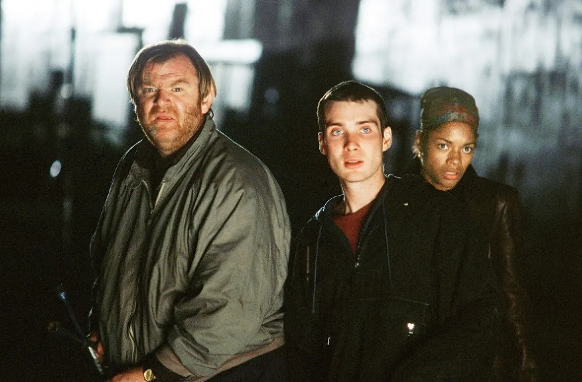 28 dní poté (28 Days Later), 2002 - fotogaléria