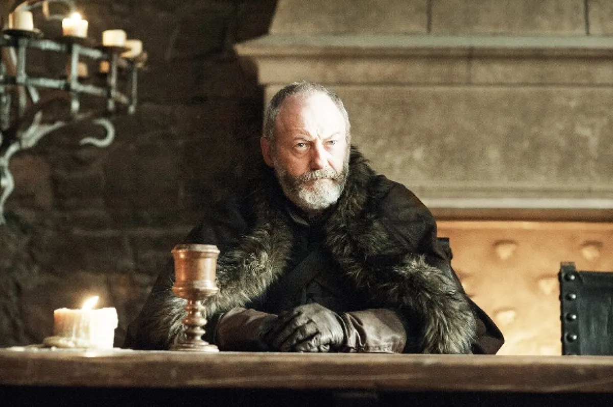 Hra o trůny (Game of Thrones VII), 2017 - fotogaléria