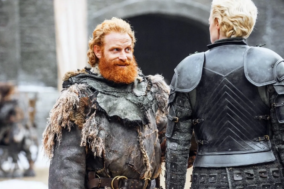Hra o trůny (Game of Thrones VII), 2017 - fotogaléria