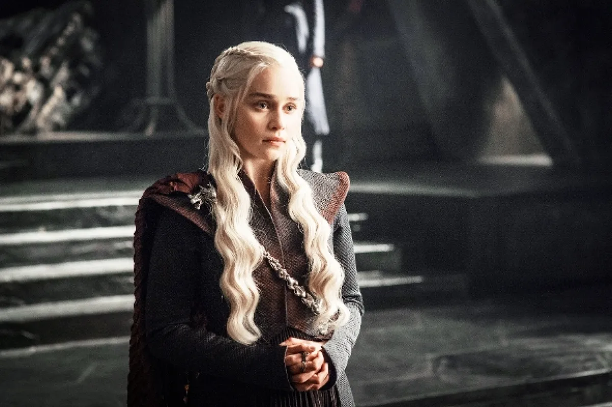 Hra o trůny (Game of Thrones VII), 2017 - fotogaléria