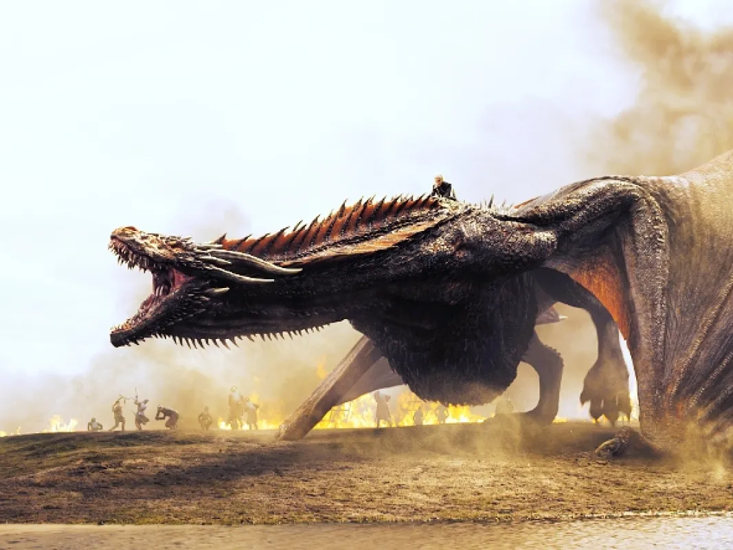 Hra o trůny (Game of Thrones VII), 2017 - fotogaléria