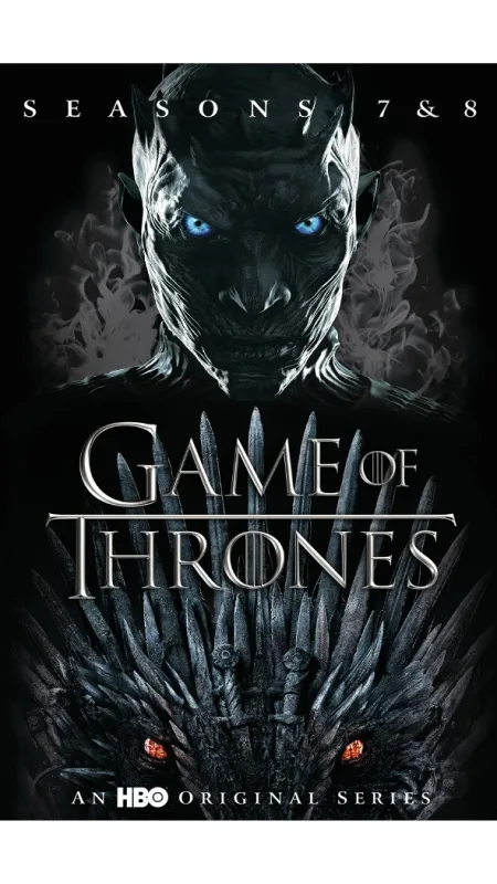 Hra o trůny (Game of Thrones VII), 2017 - fotogaléria