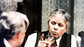 Doktor Munory a iní ľudia