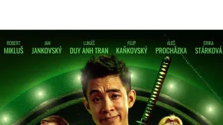 Tony má plán