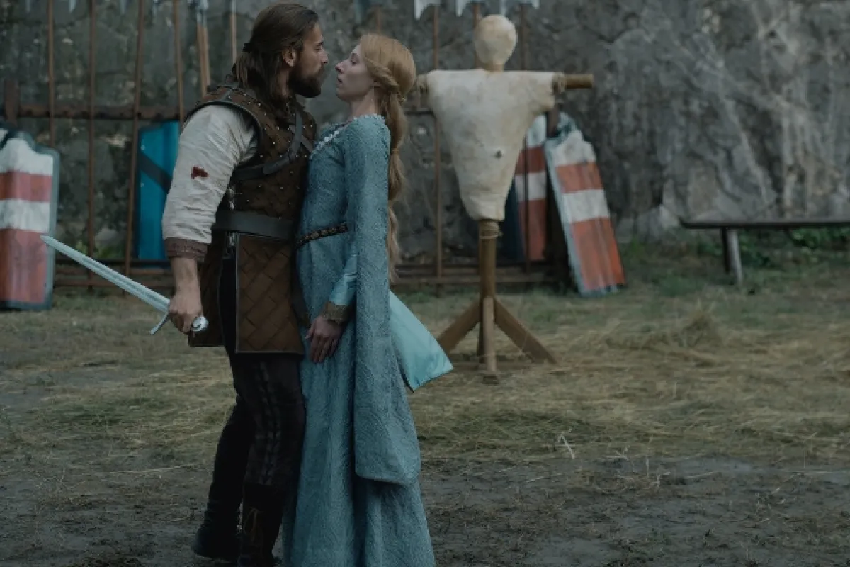 Hunyadi - Vzestup Havrana (Rise of the Raven), 2025 - fotogaléria