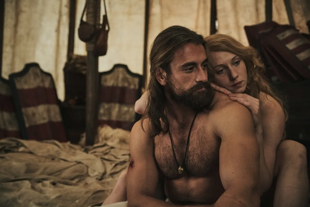 Hunyadi - Vzestup Havrana (Rise of the Raven), 2025 - fotogaléria