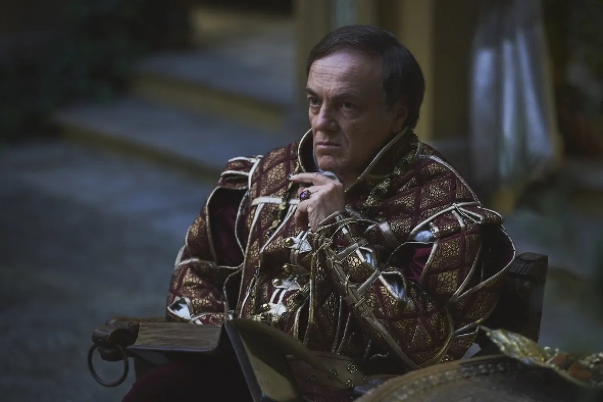 Hunyadi - Vzestup Havrana (Rise of the Raven), 2025 - fotogaléria