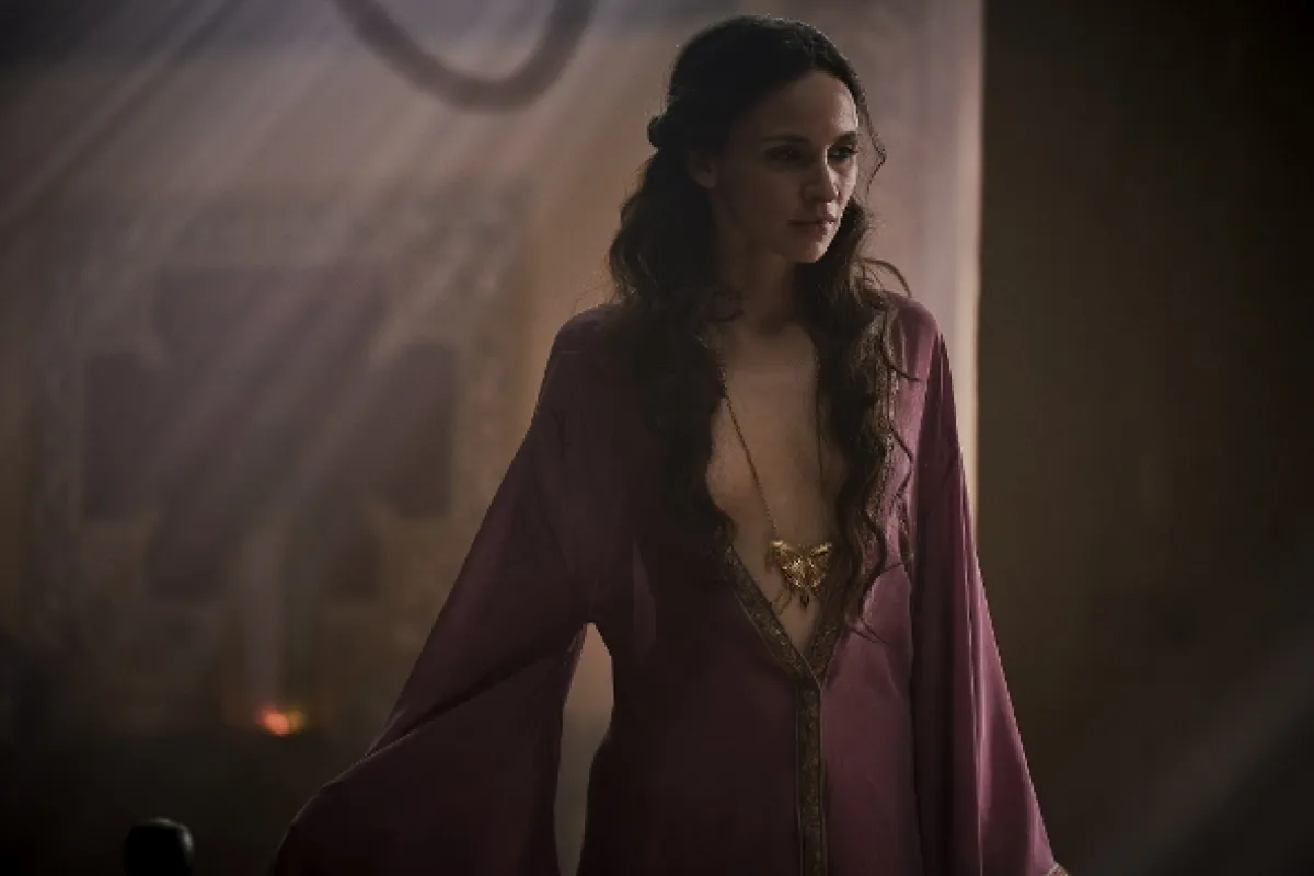 Hunyadi - Vzestup Havrana (Rise of the Raven), 2025 - fotogaléria