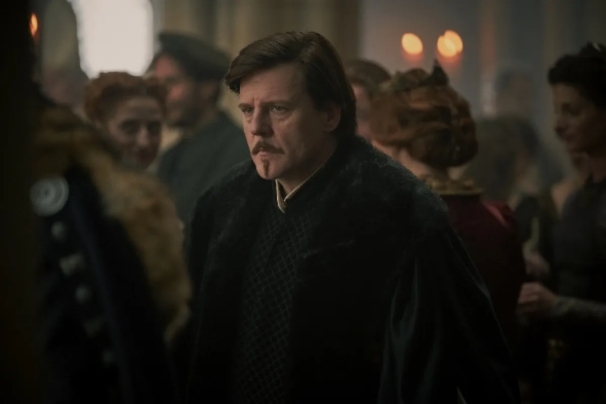 Hunyadi - Vzestup Havrana (Rise of the Raven), 2025 - fotogaléria