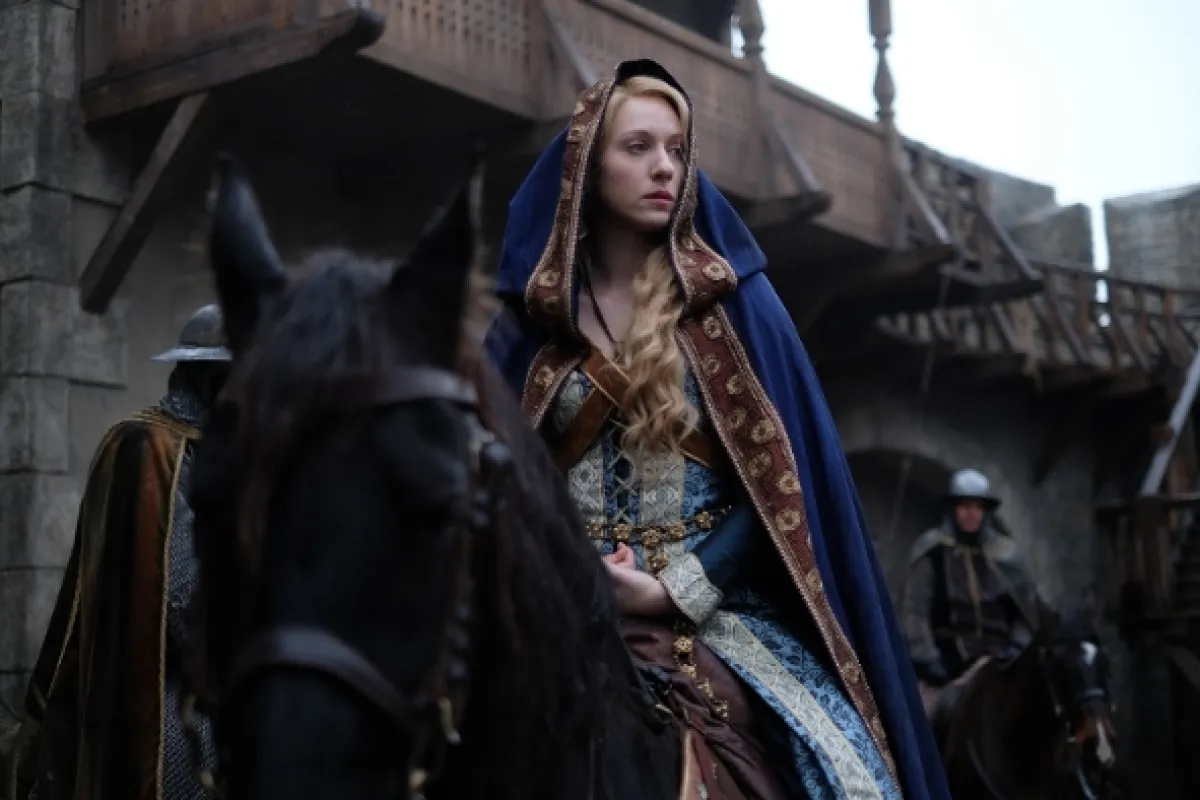 Hunyadi - Vzestup Havrana (Rise of the Raven), 2025 - fotogaléria